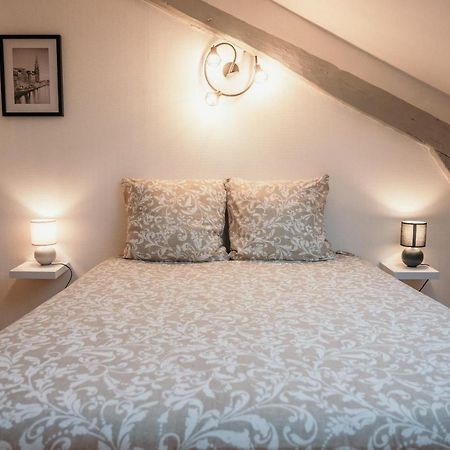 Appartement Du Musee Charleville-Mezieres Luaran gambar